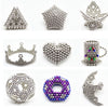 Building Neo Puzzle Beads Super Magnet