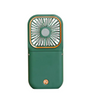 Mini Cooling Foldable Neck Hanging Fan