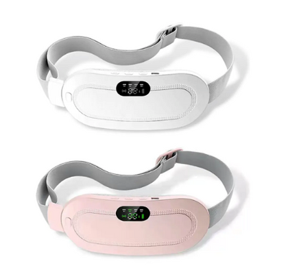 Abdominal Massage Belt