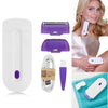 Laser Touch Epilator Kit